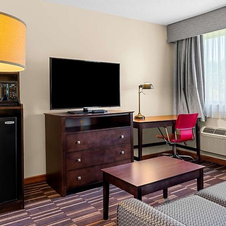 Best Western University Inn Urbana Ngoại thất bức ảnh